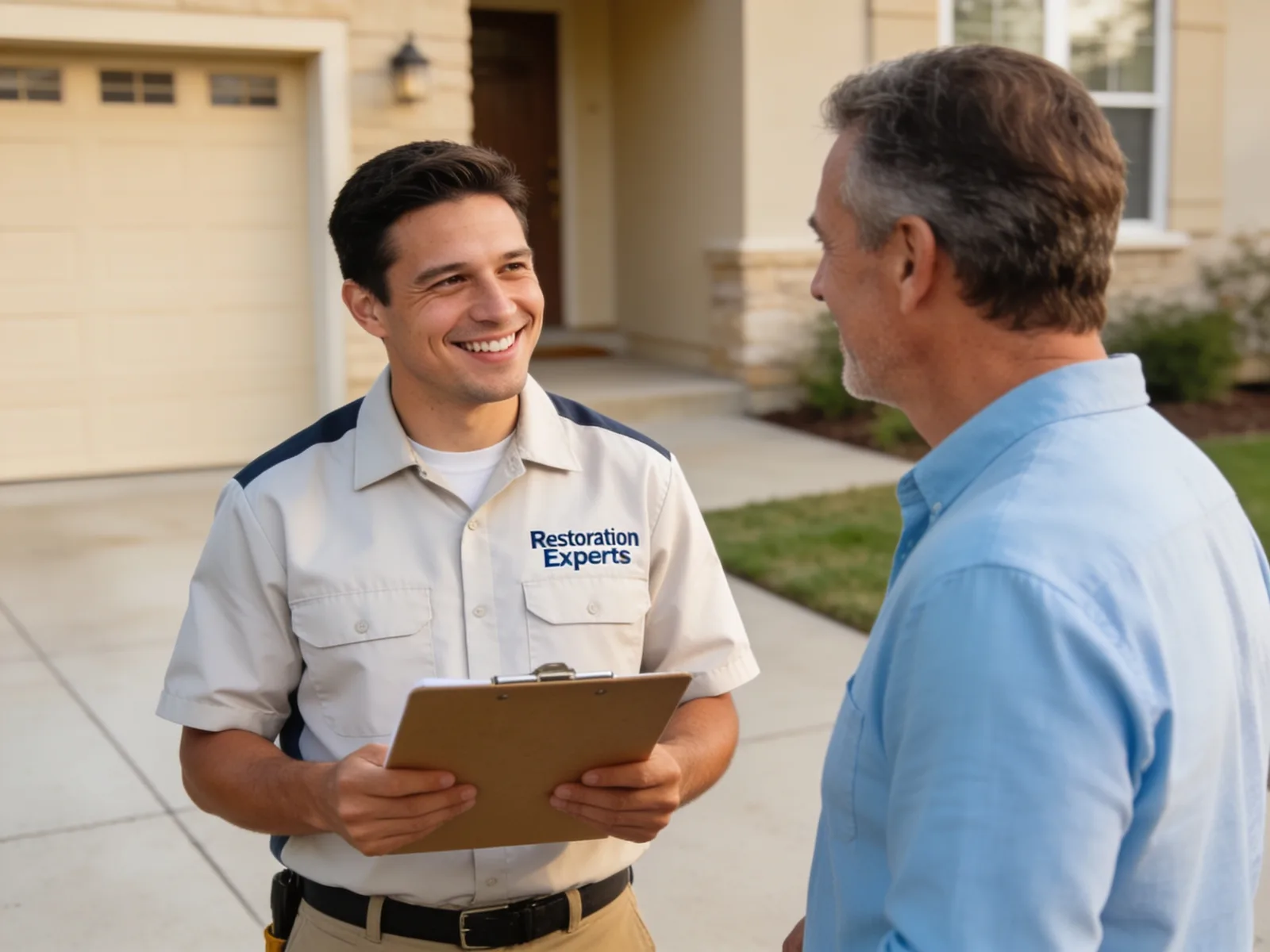 Water Damage Cleanup Saint Peter, IL FAQs